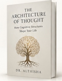 Concept cover for The Architecture of Thought