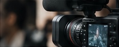 Video camera