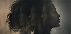 Layered human profiles